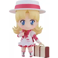 Nendoroid - Ashita no Nadja (Tomorrow's Nadja)
