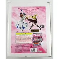 Figure - Prize Figure - Mahou Shoujo Lyrical Nanoha / Takamachi Nanoha