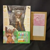 Figure - Soukou Akki Muramasa (Full Metal Daemon: Muramasa) / Sansei Muramasa