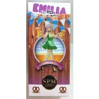 SPM Figure - Re:Zero / Emilia