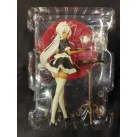 Figure - Soukou Akki Muramasa (Full Metal Daemon: Muramasa) / Sansei Muramasa