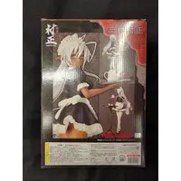 Figure - Soukou Akki Muramasa (Full Metal Daemon: Muramasa) / Sansei Muramasa