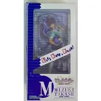 Figure - Comic Party / Takase Mizuki