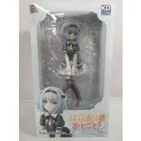 Figure - Ryuuou no Oshigoto! (The Ryuo's Work is Never Done!) / Sora Ginko