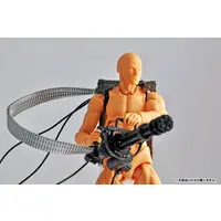 figma - LittleArmory