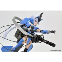 figma - LittleArmory