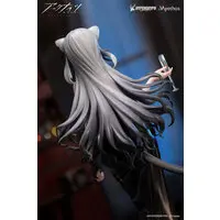 Figure - Arknights / Schwarz