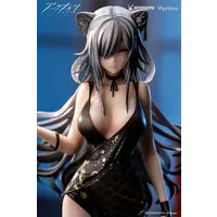 Figure - Arknights / Schwarz