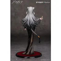 Figure - Arknights / Schwarz