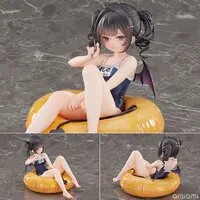 Shino Swimsuit Ver. Illustrated by Riko 1/7 Complete Figure