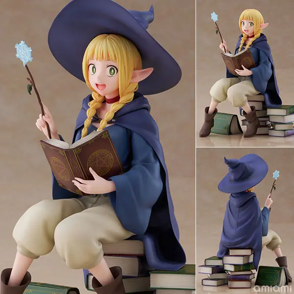 Figure - Dungeon Meshi / Marcille Donato
