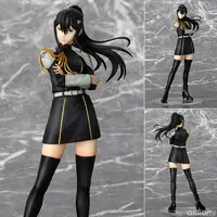 Figure - Kaiju No. 8 / Ashiro Mina