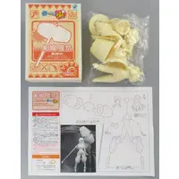 Garage Kit - Figure - Resin Cast Assembly Kit - Haganai / Kashiwazaki Sena