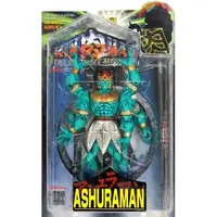 Figure - Kinnikuman / Ashuraman