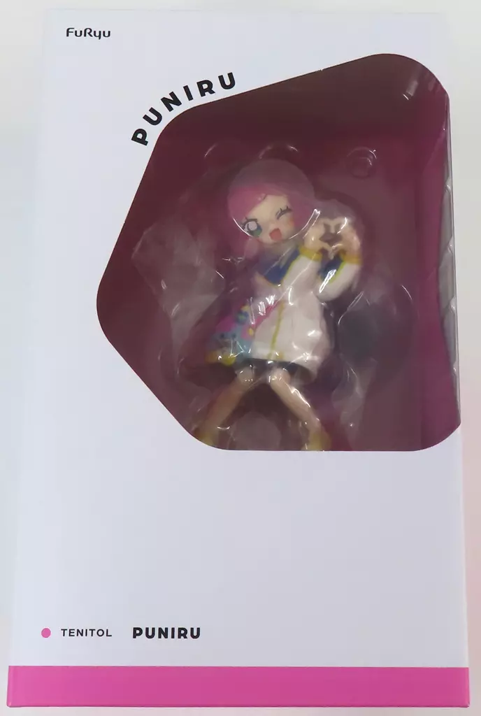 TENITOL - Puniru wa Kawaii Slime