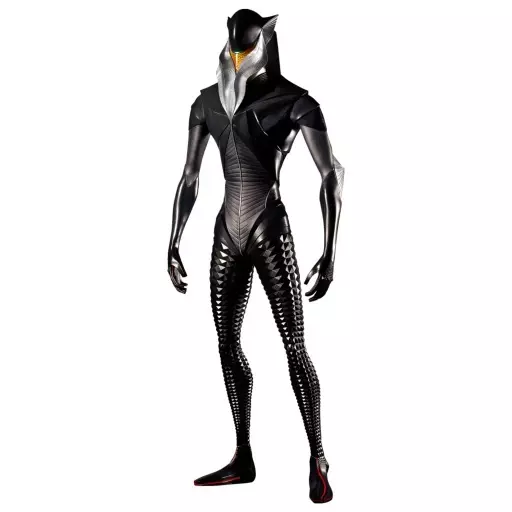 Sofubi Figure - Shin Ultraman