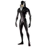 Sofubi Figure - Shin Ultraman