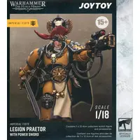 Figure - Warhammer 40,000