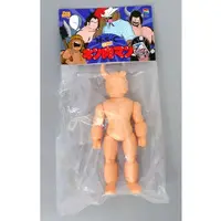 Sofubi Figure - Kinnikuman / Buffaloman