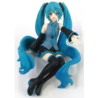 Noodle Stopper - VOCALOID / Hatsune Miku