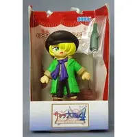 Figure - Prize Figure - Sakura Taisen (Sakura Wars) / Maria Tachibana