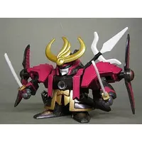 Figure - Chou Mashin Eiyuuden Wataru (Super Demon Hero Wataru)