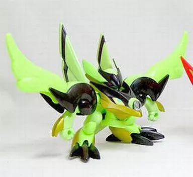 Figure - Chou Mashin Eiyuuden Wataru (Super Demon Hero Wataru)