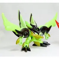 Figure - Chou Mashin Eiyuuden Wataru (Super Demon Hero Wataru)