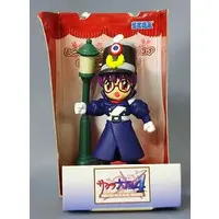 Figure - Prize Figure - Sakura Taisen (Sakura Wars) / Li Kohran