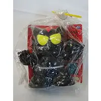 Sofubi Figure - Tetsujin 28-gou