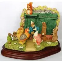 Figure - Peter Rabbit