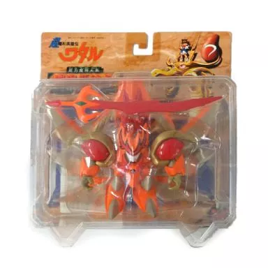 Figure - Chou Mashin Eiyuuden Wataru (Super Demon Hero Wataru)