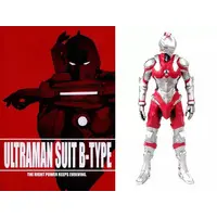Figure - Ultraman Series