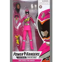 Figure - Power Rangers