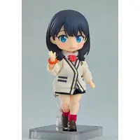 Nendoroid - Nendoroid Doll - SSSS.Gridman / Takarada Rikka