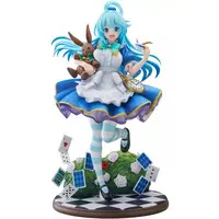 Figure - KonoSuba / Aqua