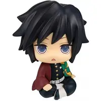 Lookup - Demon Slayer: Kimetsu no Yaiba / Tomioka Giyuu