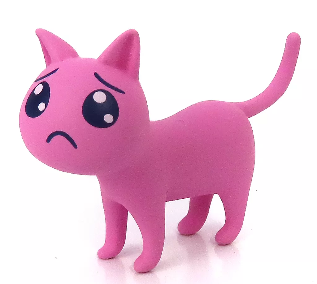 POP UP PARADE - Needy Streamer Overload / OMGkawaiiAngel