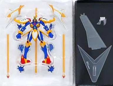 Figure - Prize Figure - Super Robot Wars
