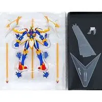 Figure - Prize Figure - Super Robot Wars