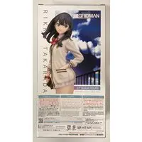Figure - SSSS.Gridman / Takarada Rikka