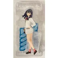 Figure - SSSS.Gridman / Takarada Rikka