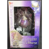 Figure - Super Robot Wars