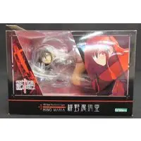 Figure - Sister Blood