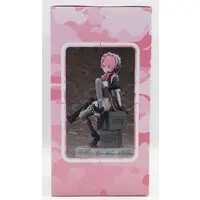 Figure - Re:Zero / Ram