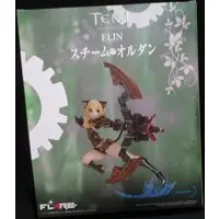 TERA -The Exiled Realm of Arborea- Elin Steam Ordan