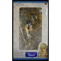 Figure - Walkure Romanze / Celia Cumani Aintree