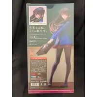 Figure - Komi-san wa, Comyushou desu. (Komi Can't Communicate) / Komi Shouko