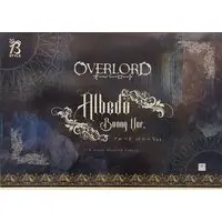 Figure - Overlord / Albedo