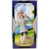 Figure - Prize Figure - Ookami to Koushinryou (Spice and Wolf)